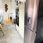 Vakantiehuis Espaco Unico A 15 Minutos Do *