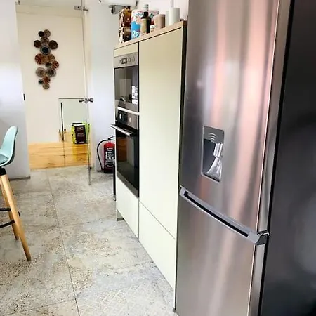 Дом отдыха Espaco Unico A 15 Minutos Do *