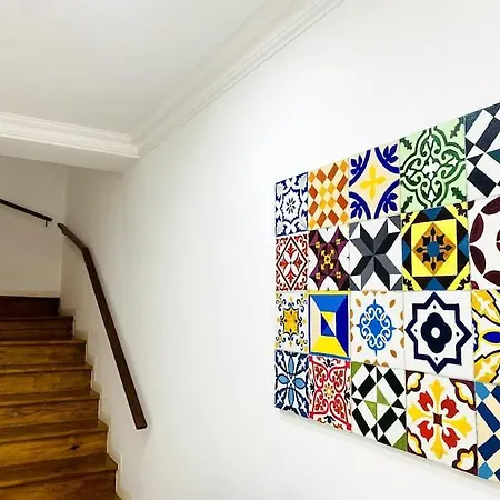 Espaço único A 15 Minutos Do Oporto