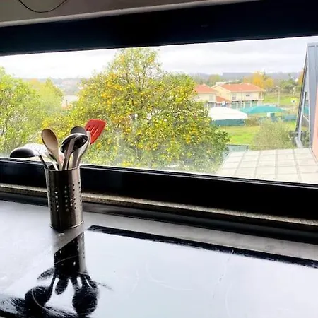 Espaço único A 15 Minutos Do *