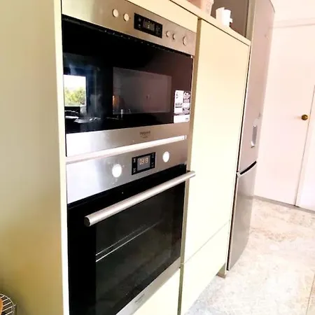 Espaco Unico A 15 Minutos Do *