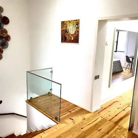 Espaço único A 15 Minutos Do