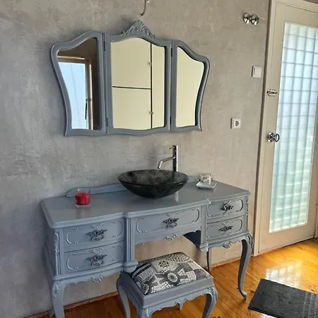 Holiday home Espaco Unico A 15 Minutos Do Porto