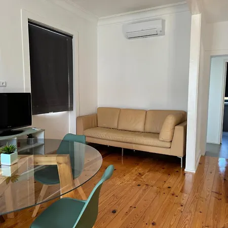 Espaço único A 15 Minutos Do