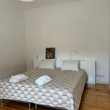 Espaço único A 15 Minutos Do Сasa de vacaciones