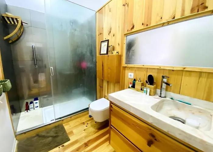 Espaco Unico A 15 Minutos Do Дом отдыха Порту