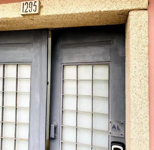 Espaco Unico A 15 Minutos Do Порту