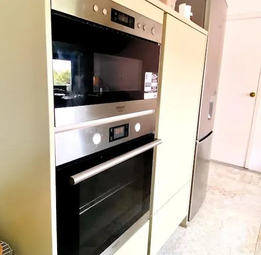 Espaco Unico A 15 Minutos Do *