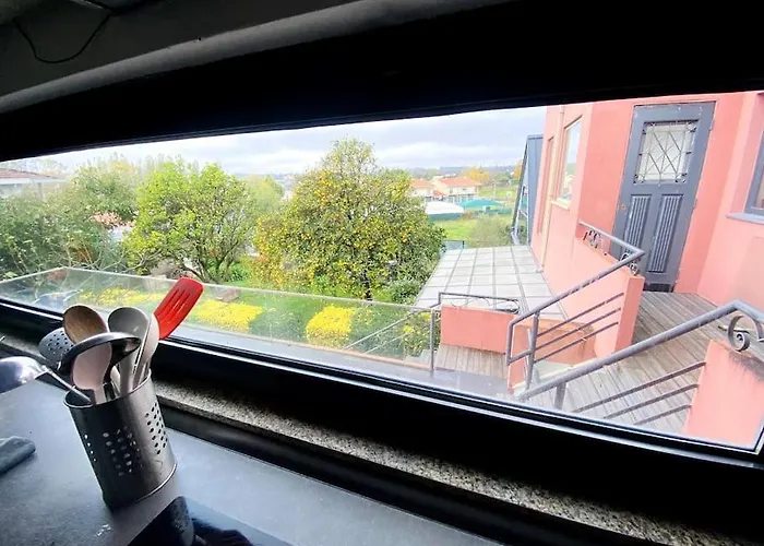 Espaco Unico A 15 Minutos Do Дом отдыха