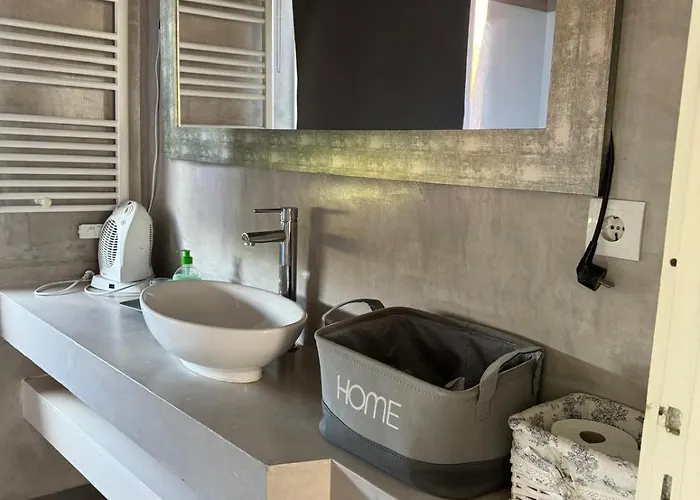 Espaco Unico A 15 Minutos Do * Порту