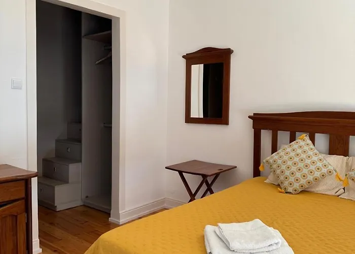 Espaco Unico A 15 Minutos Do * Порту