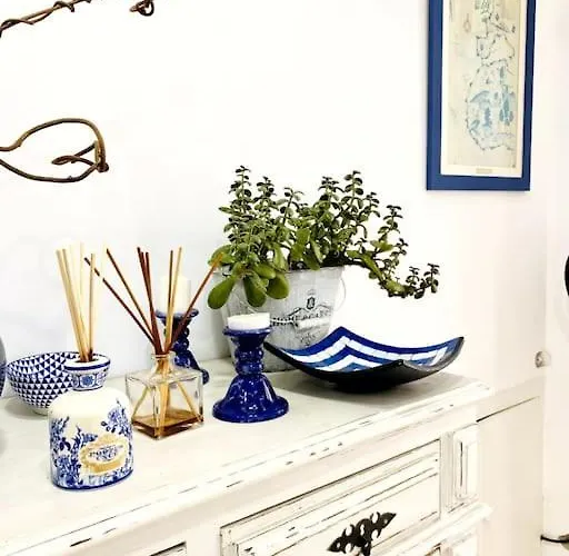 Feriehus Espaco Unico A 15 Minutos Do Porto