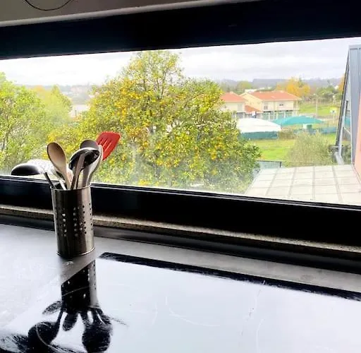 Espaco Unico A 15 Minutos Do *