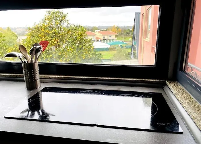 Espaco Unico A 15 Minutos Do * Porto