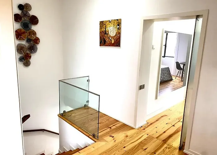 Espaco Unico A 15 Minutos Do