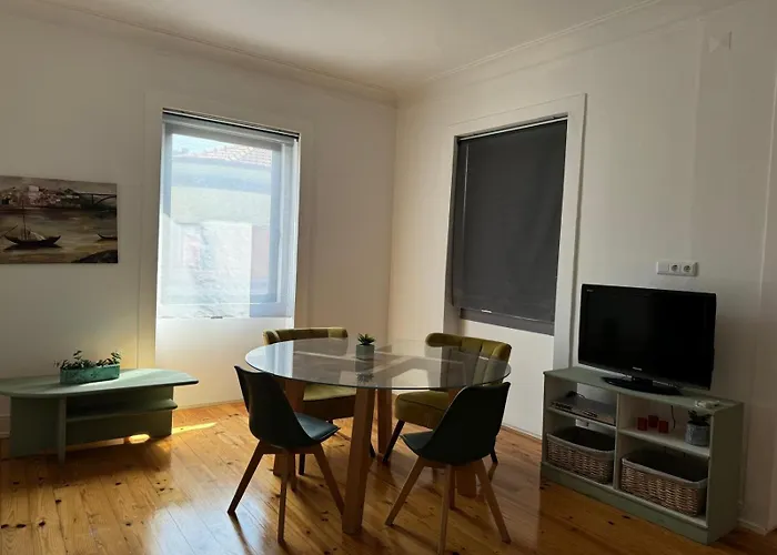 Espaco Unico A 15 Minutos Do *