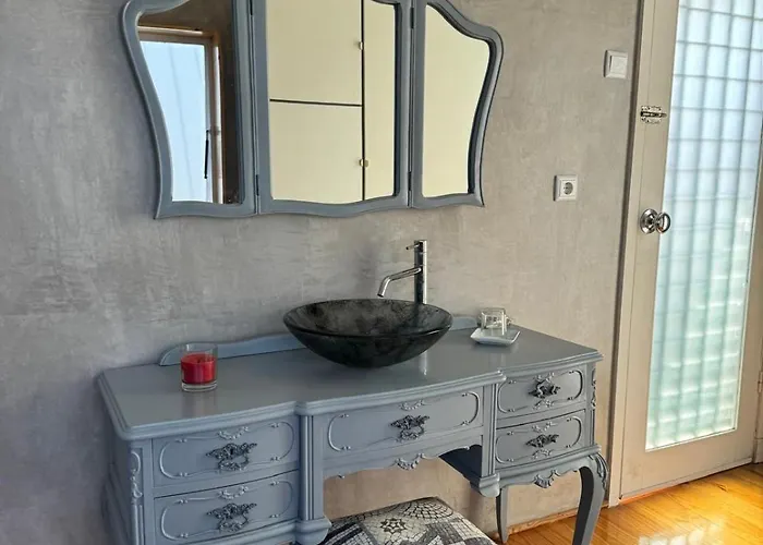 Nyaraló Espaco Unico A 15 Minutos Do Porto