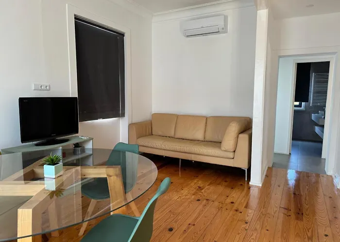 Espaco Unico A 15 Minutos Do