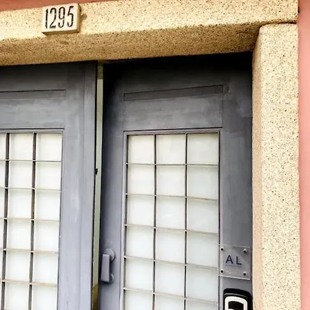 Espaço único A 15 Minutos Do Porto