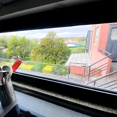 Espaço único A 15 Minutos Do Casa de Férias